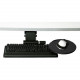 Humanscale 6G Keyboard Mechanism - Black - Steel 6GLS550-G2522