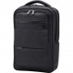 HP Executive Carrying Case (Backpack) for 17.3" Notebook - Black - Shoulder Strap, Handle, Luggage Strap 6KD05AA