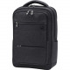HP Executive Carrying Case (Backpack) for 15.6" Notebook - Shoulder Strap - 6.1" Height x 17" Width x 10.8" Depth 6KD07AA