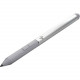 HP Rechargeable Active Pen G3 - Bluetooth - 70.9 mil - Gray - Notebook Device Supported 6SG43AA