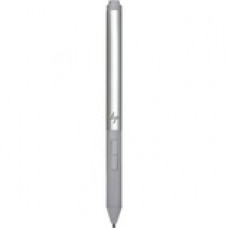 HP Rechargeable Active Pen G3 - Gray - Notebook Device Supported 6SG43UT