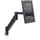Innovative 7000-500HY-8424 Desk Mount for iPad - Silver 7000-500HY-8424-124