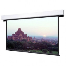 Da-Lite Advantage Deluxe Electrol Electric Projection Screen - 189" - 16:10 - Ceiling Mount - 100" x 160" - Matte White - GREENGUARD Compliance 70103