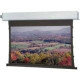 Da-Lite Tensioned Advantage Electrol Electric Projection Screen - 137" - 16:10 - Ceiling Mount - 72.5" x 116" - Da-Mat - GREENGUARD Compliance 70115LS