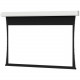 Da-Lite Tensioned Advantage Electrol Electric Projection Screen - 137" - 16:10 - Ceiling Mount - 72.5" x 116" - Da-Mat 70115LSR