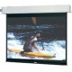 Da-Lite Advantage Electrol Electric Projection Screen - 137" - 16:10 - Ceiling Mount - 72.5" x 116" - Matte White - GREENGUARD, TAA Compliance 70136LS