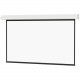 Da-Lite Advantage Electrol Electric Projection Screen - 137" - 16:10 - Recessed/In-Ceiling Mount - 72.5" x 116" - High Contrast Matte White - TAA Compliance 70137LS