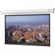 Da-Lite Contour Electrol Electric Projection Screen - 123" - 16:10 - Ceiling Mount, Wall Mount - 65" x 104" - High Contrast Matte White - GREENGUARD Compliance 20878LS