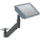 Innovative 7020-800HY Mounting Arm for Flat Panel Display - Black - TAA Compliance 7020-800HY-104