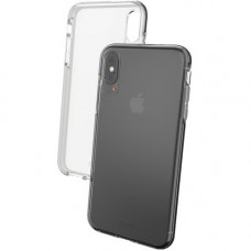 Zagg Mophie Gear4 Crystal Palace Case For Apple iPhone 6/7/8, Clear - For Apple iPhone 6, iPhone 7, iPhone 8 Smartphone - Textured - Clear - Impact Resistant, Drop Resistant - Polycarbonate, Plastic - 16 ft Drop Height 702003399