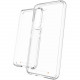 Zagg gear4 Crystal Palace - For Samsung Galaxy S22 Smartphone - Clear - Transparent - Drop Resistant, Impact Resistant, Shock Resistant, Bacterial Resistant, Odor Resistant, Yellowing Resistant - D3O 702009127