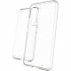 Zagg gear4 Crystal Palace - For Samsung Galaxy S22+ Smartphone - Clear - Transparent - Impact Resistant, Drop Resistant, Bacterial Resistant, Shock Resistant, Odor Resistant, Yellowing Resistant - Hard Plastic, Thermoplastic Polyurethane (TPU) 702009128