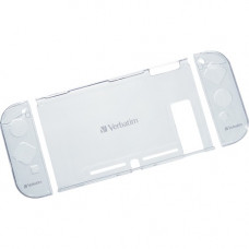 Verbatim Carrying Case Nintendo Gaming Console - Scratch Resistant, Dust Resistant 70220