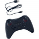 Verbatim Wireless Controller for Use With Nintendo Switch - Black - Wireless - USB - Nintendo Switch - Black 70221