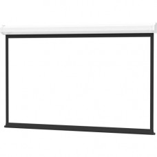 Da-Lite Cosmopolitan Electrol 119" Electric Projection Screen - 16:9 - Matte White - 58" x 104" - Wall/Ceiling Mount 79013S