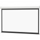 Da-Lite Cosmopolitan 109" Electric Projection Screen - 16:10 - Matte White - 57.5" x 92" - Wall/Ceiling Mount 70218LS