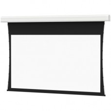 Da-Lite Tensioned Large Advantage Electrol Electric Projection Screen - 208" - 16:10 - Ceiling Mount - 110" x 176" - Da-Mat 70242L