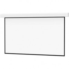 Da-Lite Large Advantage Electrol Electric Projection Screen - 222" - 16:10 - Ceiling Mount - 117.5" x 188" - Matte White - GREENGUARD Gold, TAA Compliance 70257L