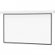 Da-Lite Large Advantage Electrol Electric Projection Screen - 222" - 16:10 - Ceiling Mount - 117.5" x 188" - Matte White - GREENGUARD Gold, TAA Compliance 70257L