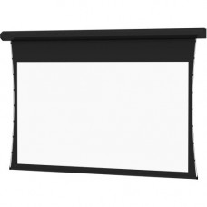 Da-Lite Tensioned Large Cosmopolitan Electrol Electric Projection Screen - 189" - 16:10 - Wall/Ceiling Mount - 100" x 160" - High Contrast Da-Mat 70259L