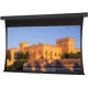Da-Lite Tensioned Large Cosmopolitan Electrol Electric Projection Screen - 208" - 16:10 - Ceiling Mount, Wall Mount - 110" x 176" - High Contrast Cinema Vision - GREENGUARD Compliance 70269
