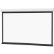 Da-Lite Large Cosmopolitan Electrol Electric Projection Screen - 189" - 16:10 - Wall Mount, Ceiling Mount - 100" x 160" - Matte White - GREENGUARD Gold, TAA Compliance 70279L