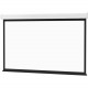 Da-Lite Model C Manual Projection Screen - 137" - 16:10 - Ceiling Mount, Wall Mount - 72" x 116" - Video Spectra 1.5 70298VN