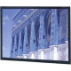 Da-Lite Da-Snap Fixed Frame Projection Screen - 109" - 16:10 - Wall Mount - 57.5" x 92" - Da-Mat - GREENGUARD Compliance 70351