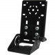 Gamber-Johnson Desk Mount for Cradle, Tablet PC, Docking Station - Black - Steel - Black 7160-0494