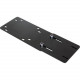 Gamber-Johnson Mounting Plate for Magnetic Stripe Reader, Docking Station, Cradle 7160-0546