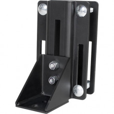 Gamber-Johnson Mounting Bracket for Light - Black Powder Coat 7160-0610