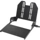 Gamber-Johnson Vehicle Mount for Keyboard, Tablet - Black Powder Coat - Black Powder Coat 7160-0799