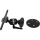 Gamber-Johnson Zirkona Mounting Adapter for Tablet, Cradle, Docking Station - 5 lb Load Capacity - 75 x 75 VESA Standard 7160-1179-01