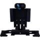 Gamber-Johnson Standard Size - Universal Tablet Cradle - Tablet PC 7160-1299-00