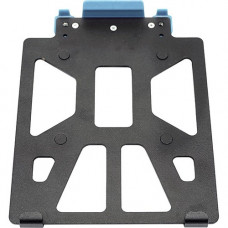 Gamber-Johnson Mounting Bracket for Keyboard - Black - 75 x 75 VESA Standard 7160-1470-00