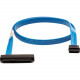 HPE 2.0m Ext HD MiniSAS Cable - 6.56 ft Mini-SAS HD Data Transfer Cable - Mini-SAS HD - Mini-SAS HD - Extension Cable 716197-B21