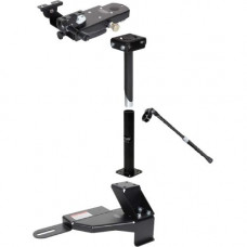 Gamber-Johnson Vehicle Mount for Electronic Equipment - Steel 7170-0147