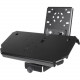 Gamber-Johnson Vehicle Mount for Tablet, Keyboard - Black Powder Coat 7170-0217