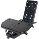 Gamber-Johnson Vehicle Mount for Tablet, Keyboard - Black Powder Coat 7170-0218-01