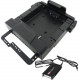 Gamber-Johnson Docking Station - for Tablet PC - 3 x USB Ports - 3 x USB 3.0 - Network (RJ-45) - HDMI - Docking 7170-0520