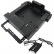 Gamber-Johnson Docking Station - for Tablet PC - 3 x USB Ports - 3 x USB 3.0 - Network (RJ-45) - HDMI - Docking 7170-0521