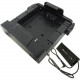 Gamber-Johnson Cradle - Docking - Tablet PC - Charging Capability 7170-0524