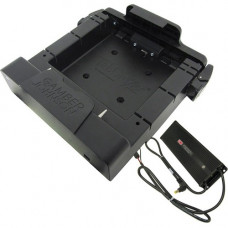 Gamber-Johnson Cradle - Docking - Tablet PC - Charging Capability 7170-0526