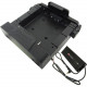 Gamber-Johnson Cradle - Docking - Tablet PC - Charging Capability 7170-0526