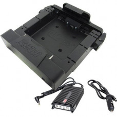 Gamber-Johnson Cradle - Docking - Tablet PC - Charging Capability 7170-0530