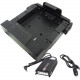 Gamber-Johnson Cradle - Docking - Tablet PC - Charging Capability 7170-0530
