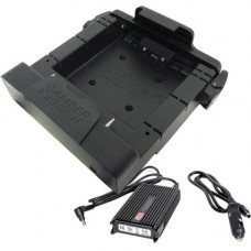 Gamber-Johnson Cradle - Docking - Tablet PC - Charging Capability 7170-0531