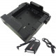Gamber-Johnson Cradle - Docking - Tablet PC - Charging Capability 7170-0531