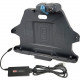 Gamber-Johnson Docking Station - for Tablet PC - Pogo Pin - 2 x USB Ports - 2 x USB 2.0 - Docking 7170-0697-31