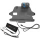 Gamber-Johnson Docking Station - for Tablet PC - USB - 2 x USB Ports - Wired 7170-0765-33